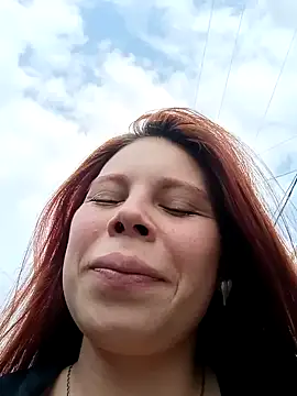 aurora sky11 online show from January 24, 7:39 pm