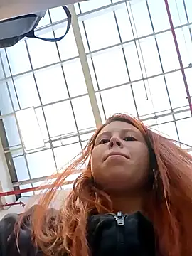 aurora sky11 online show from January 24, 10:41 pm