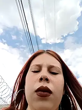 aurora sky11 online show from January 27, 7:24 pm