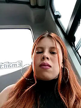 aurora sky11 online show from February 4, 8:59 pm