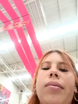 aurora sky11 online show from February 12, 7:02 pm