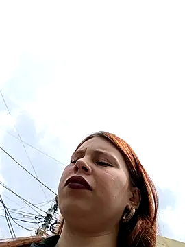 aurora sky11 online show from February 18, 6:47 pm