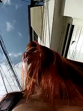 aurora sky11 online show from February 23, 8:11 pm