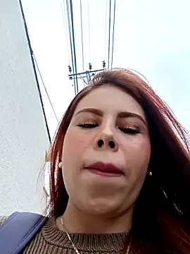 aurora sky11 online show from March 6, 8:48 pm