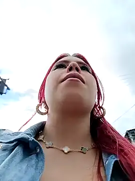 aurora sky11 online show from September 15, 9:15 pm