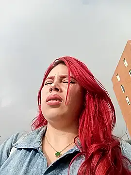 aurora sky11 online show from September 20, 9:05 pm