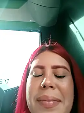 aurora sky11 online show from September 22, 8:33 pm