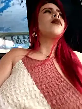 aurora sky11 online show from September 26, 9:30 pm