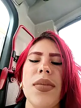 aurora sky11 online show from September 27, 9:20 pm