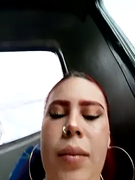 aurora sky11 online show from October 3, 9:23 pm