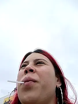 aurora sky11 online show from November 6, 3:57 pm