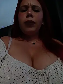 aurora sky11 online show from December 2, 10:49 pm