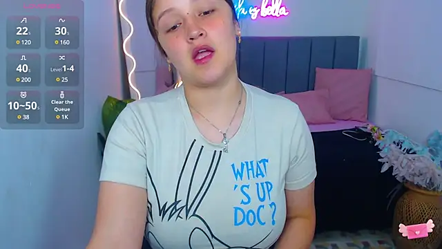 Krysstal tay online show from January 20, 12:07 pm