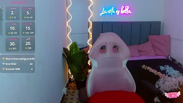 Krysstal tay online show from January 27, 6:09 pm