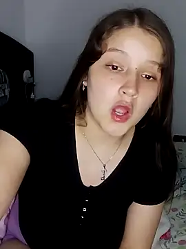 Krysstal tay online show from February 12, 10:26 pm