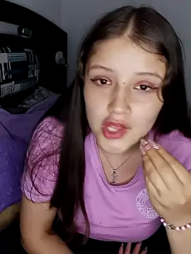 Krysstal tay online show from February 27, 10:20 pm