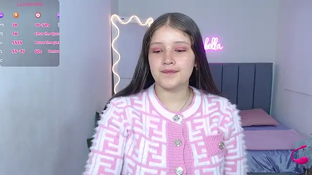 Krysstal tay online show from March 12, 11:42 am