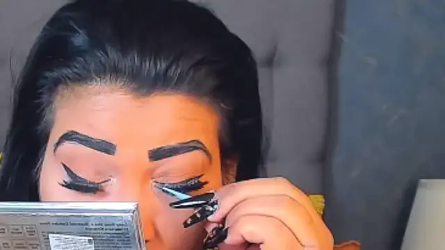 AmyCubes online show from February 26, 4:33 am