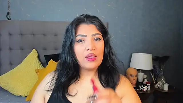 AmyCubes online show from March 4, 7:36 am