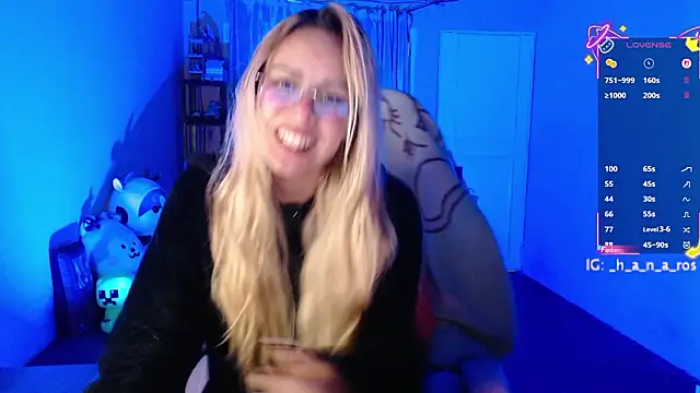 7Hana7 online show from March 15, 2:17 am