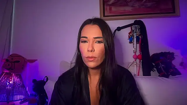 mistresslaviniabr online show from December 18, 1:39 pm