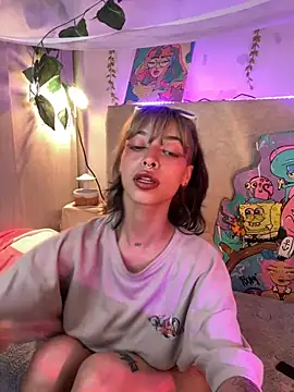 Kitty arts online show from February 22, 6:52 pm