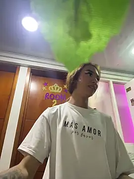 Nikol Rang   online show from February 13, 7:03 am