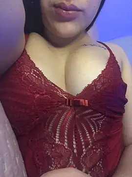 Snapshot of La_Milli chatting on September 26, 12:09 pm La Milli online show from September 26, 12:09 pm