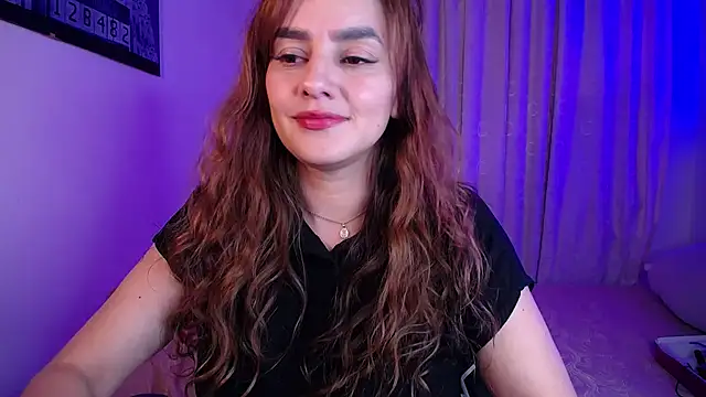 Lu perez online show from February 23, 2:31 am