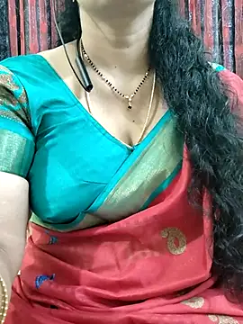 bhuvana555 online show from November 22, 4:55 am