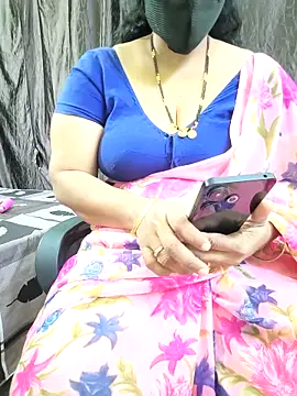 bhuvana555 online show from February 10, 5:55 am