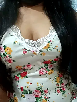 Snapshot of Rina777o chatting on October 12, 10:58 am Rina777o online show from October 12, 10:58 am