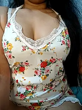 Rina777o online show from February 9, 9:41 pm