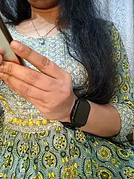 Rina777o online show from February 12, 6:25 pm