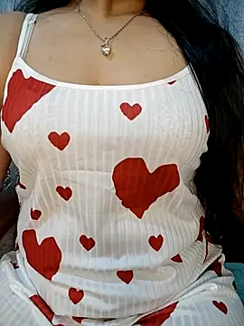 Rina777o online show from February 21, 9:49 pm