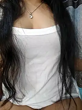 Snapshot of Rina777o chatting on July 7, 5:39 pm Rina777o online show from July 7, 5:39 pm