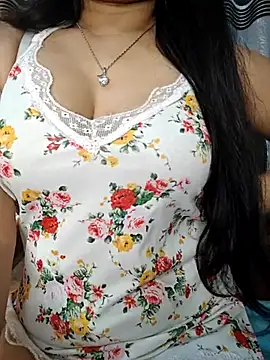 Snapshot of Rina777o chatting on July 11, 5:21 am Rina777o online show from July 11, 5:21 am