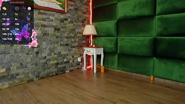 SelenSummer online show from January 13, 8:14 pm