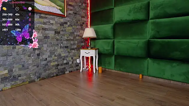 SelenSummer online show from February 11, 8:14 pm