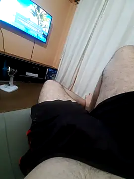 Gauchogg20 online show from February 19, 1:56 am