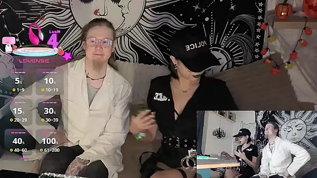 Snapshot of LisandreLaVenale chatting on October 27, 11:20 pm LisandreLaVenale online show from October 27, 11:20 pm