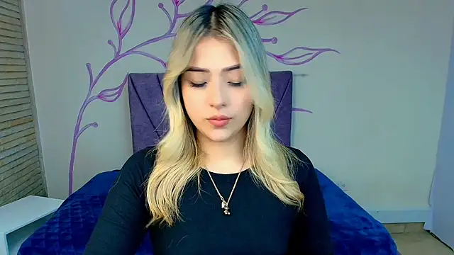 DahliaMoore online show from January 23, 7:51 pm