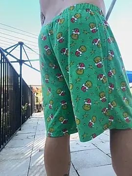 ausbod online show from January 5, 10:08 pm