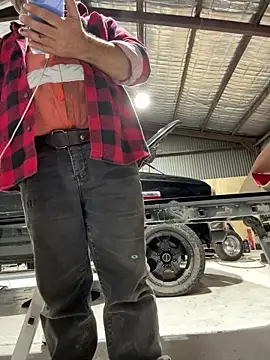 ausbod online show from March 28, 5:12 pm