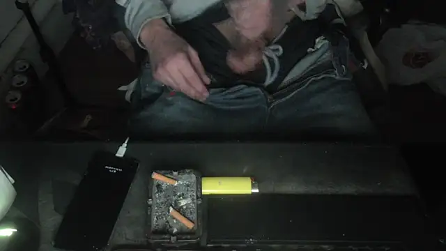 Snapshot of RickStone51 chatting on December 28, 5:55 am RickStone51 online show from December 28, 5:55 am