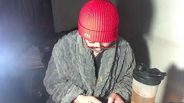 RickStone51 online show from February 1, 10:03 am