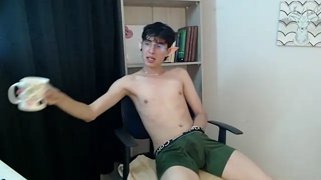 Jeam hot online show from December 22, 12:50 am