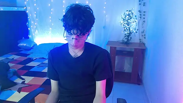 Jeam hot online show from December 29, 12:41 am