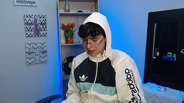 Jeam hot online show from January 19, 1:00 am