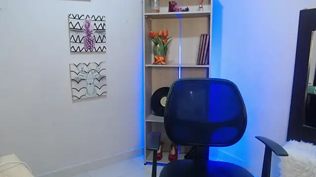 Jeam hot online show from January 29, 1:48 am